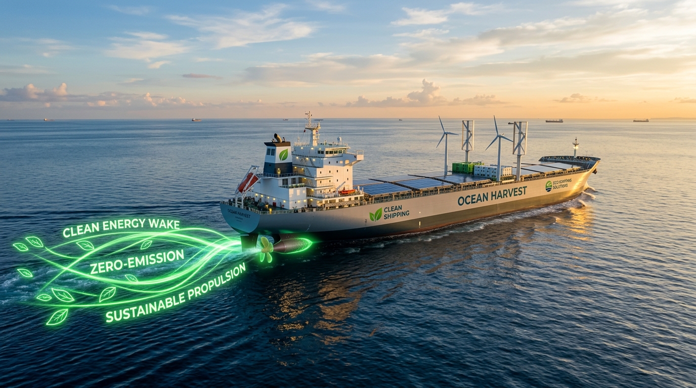 EU MRV Compliance